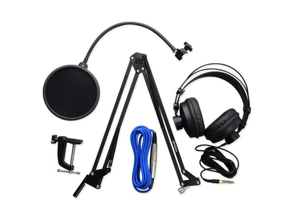 Mikrofon PreSonus PreSonus Broadcast Accessory Pack -  do broadcastu