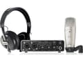 Pikkukuva 2 / 3: Behringer U-PHORIA STUDIO PRO - kotitallennussarja