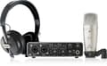 Pikkukuva 1 / 3: Behringer U-PHORIA STUDIO PRO - kotitallennussarja