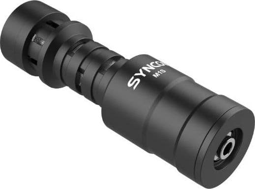 Synco Synco M1S camera microphone