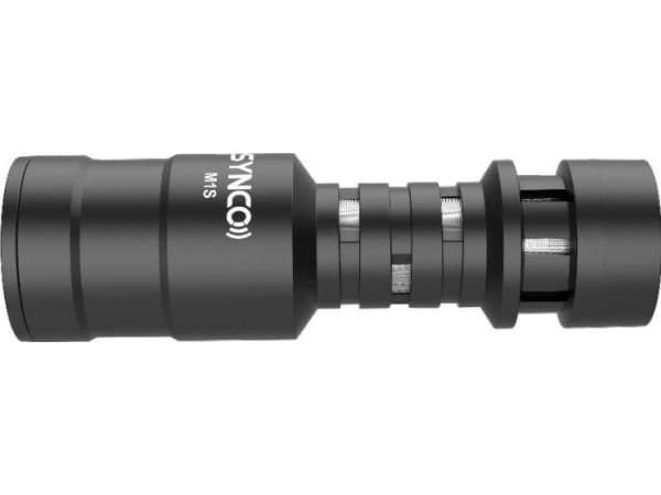 Synco Synco M1S camera microphone