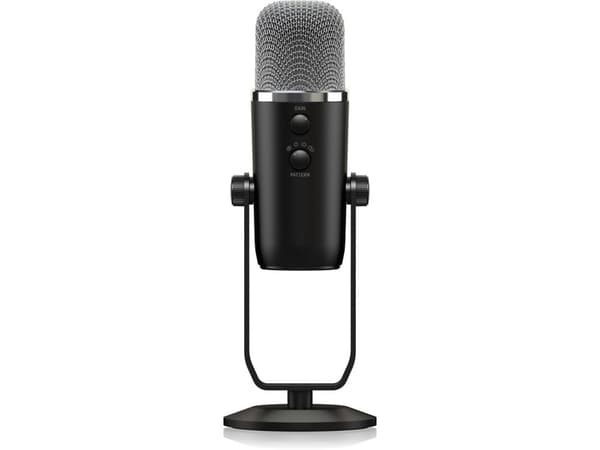 Behringer BIGFOOT - mikrofon med USB