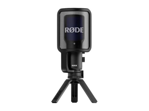 RØDE NT-USB+ - Mikrofon