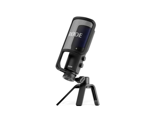 RØDE NT-USB+ - Mikrofon