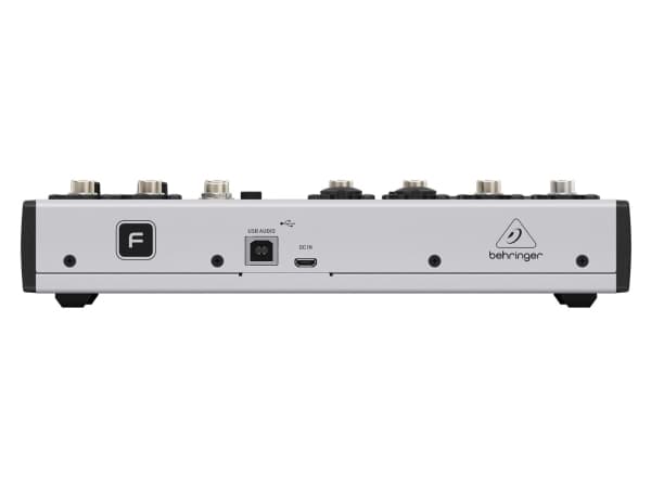 Behringer FLOW 8 - Behringer FLOW 8 - Mikser cyfrowy