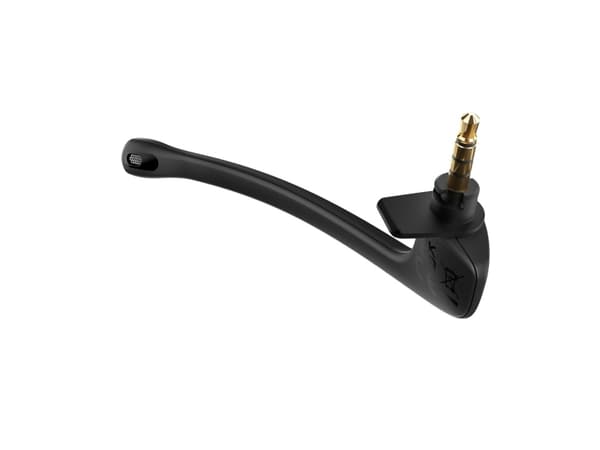 RØDE NTH-Mic, Avtakbar mikrofon, 5 g, Sort