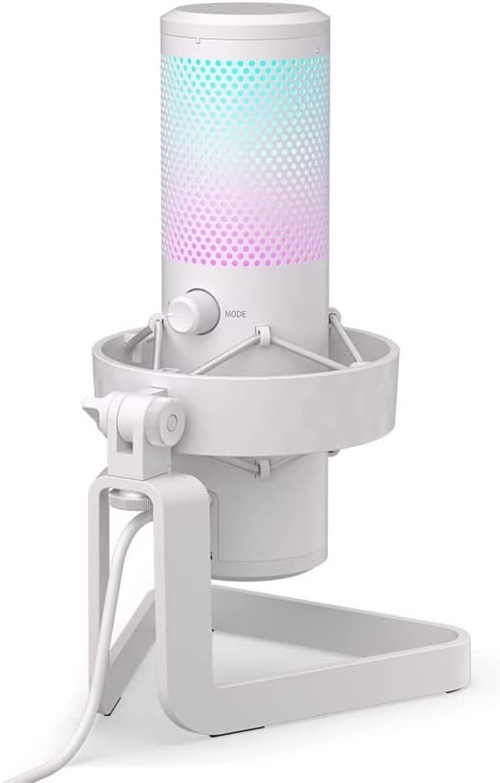 Endorfy AXIS Streaming Microphone OWH (EY1B007)