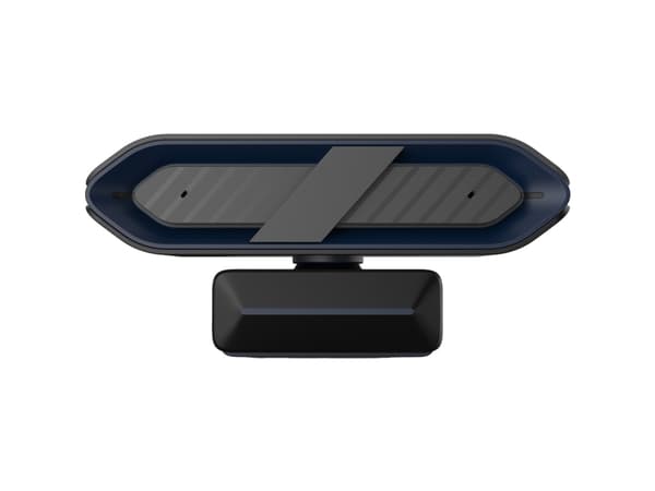 Lorgar Rapax 701, 4 MP, 2560 x 1440 piksler, Quad HD, 60 fps, 4x, 6-elements linse