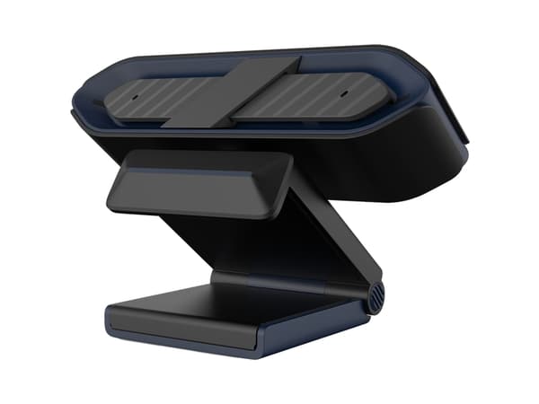 Lorgar Rapax 701, 4 MP, 2560 x 1440 piksler, Quad HD, 60 fps, 4x, 6-elements linse