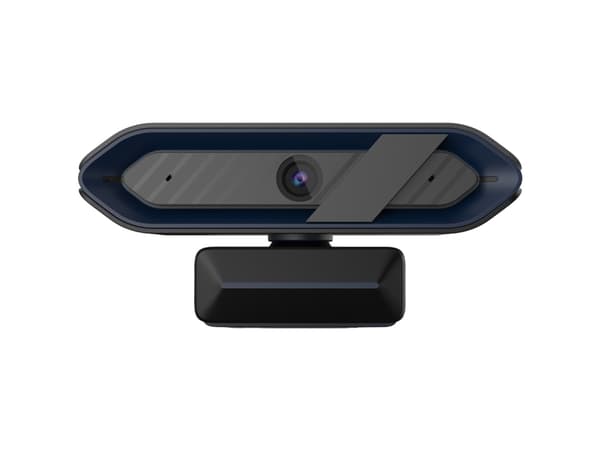 Lorgar Rapax 701, 4 MP, 2560 x 1440 piksler, Quad HD, 60 fps, 4x, 6-elements linse Blå