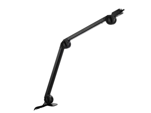 CHERRY MA 6.0 UNI USB - Bom-arm for mikrofon - universel - sort