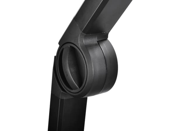 CHERRY MA 6.0 UNI USB - Bom-arm for mikrofon - universel - sort