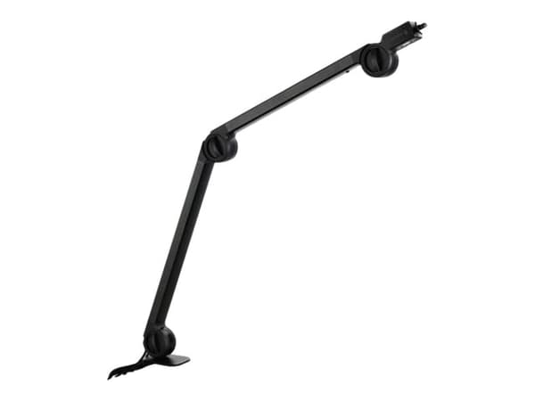 CHERRY MA 6.0 UNI USB - Bom-arm for mikrofon - universel - sort