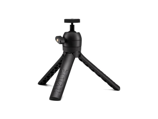 RØDE Vlogger Kit USB-C - Kit för videoskapande för USB-C-enheter
