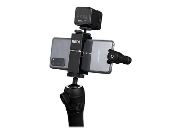 RØDE Vlogger Kit USB-C - Kit för videoskapande för USB-C-enheter