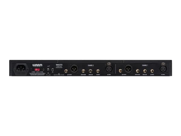 Warm Audio WA273 - Mikrofonforforsterker