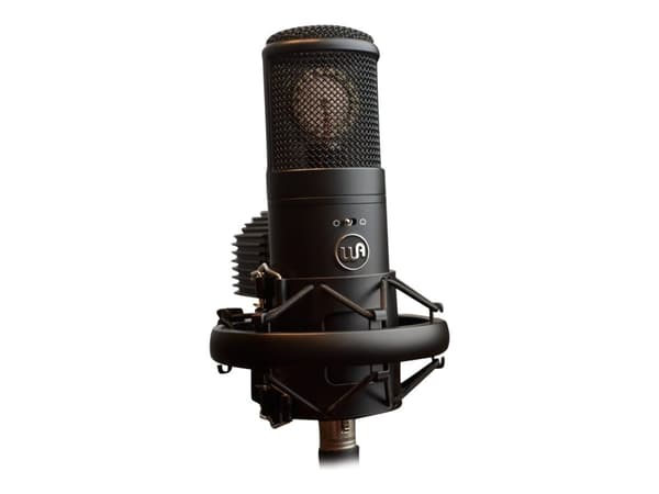 Warm Audio WA-8000 - Mikrofon