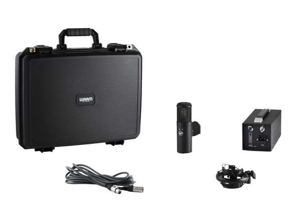 Warm Audio WA-8000 - Mikrofon