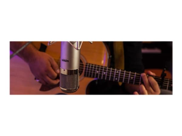 Warm Audio WA-47 - Mikrofon