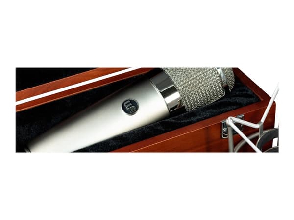 Warm Audio WA-47 - Mikrofon
