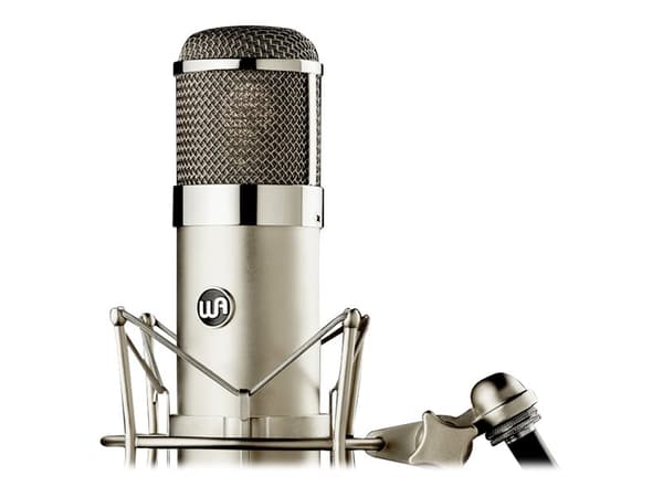 Warm Audio WA-47 - Mikrofon