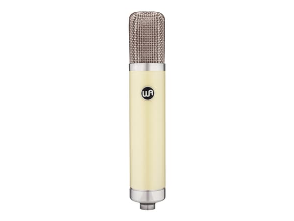 Warm Audio WA-251 - Mikrofon