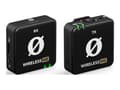 Miniatyrbilde 3 av 5: RØDE Wireless ME - Mikrofonsystem