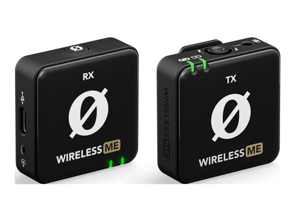 RØDE Wireless ME - Mikrofonsystem