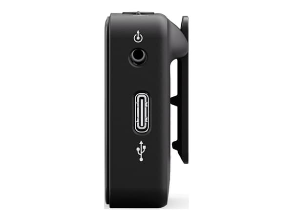 RØDE Wireless ME - Mikrofonsystem