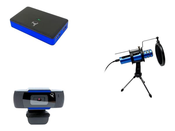 Subsonic Stream Pack Pro