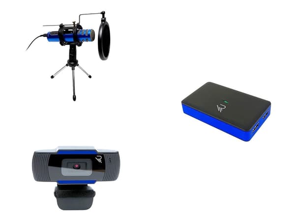 Subsonic Stream Pack Pro