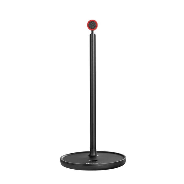 BOYA Desktop USB-Mikrofon BY-CM1 - Svart