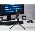 Miniatyrbild 3 av 6: Hama Mikrofon Allround MIC-P35 3.5mm - Svart