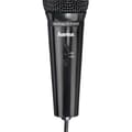 Miniatyrbild 6 av 6: Hama Mikrofon Allround MIC-P35 3.5mm - Svart