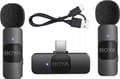 Pikkukuva 1 / 2: BOYA BY-V20 langaton mikrofoni USB-C:lle
