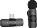 Miniatyrbild 1 av 2: BOYA BY-V10 Trådlös mikrofon för USB-C