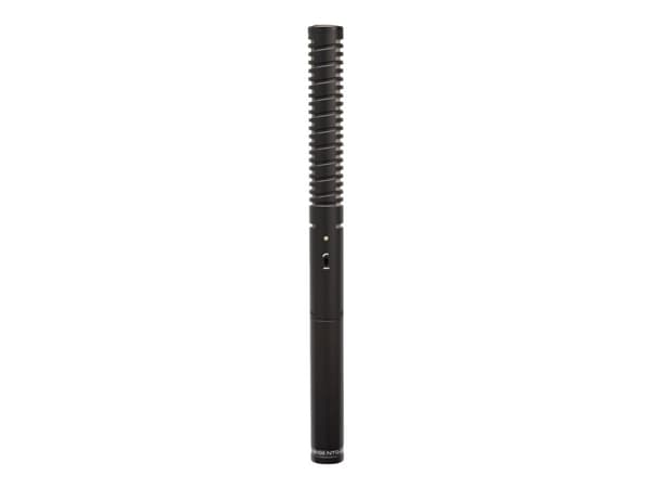 RØDE NTG-2 - Mikrofon