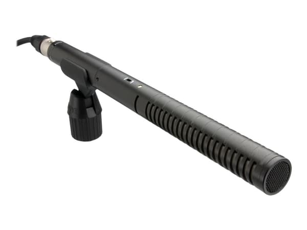 RØDE NTG-2 - Mikrofon