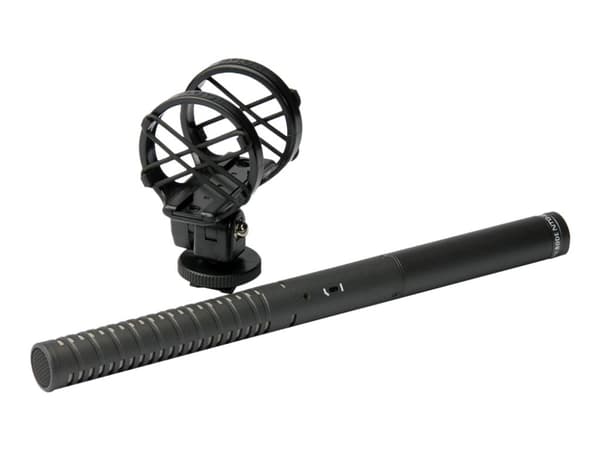 RØDE NTG-2 - Mikrofon