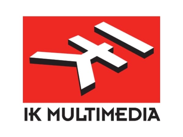 IK Multimedia iRig Stream Mic Pro Stand Studio Microphone Överföringstyp:Bredband inkl. stativ , Inkl. kabel