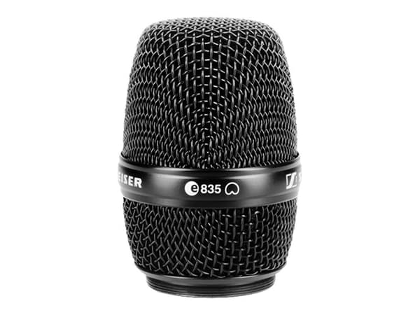 Sennheiser EW-DX 835-S SET (Q1-9: 470.2 - 550 MHz) - Evolution Wireless Digital - mikrofonsystem