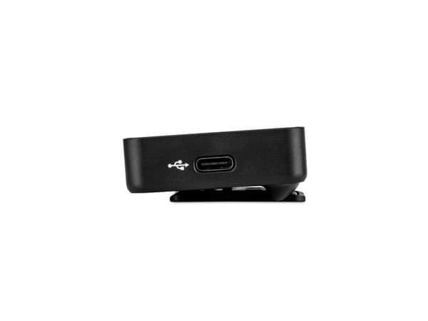 RØDE Wireless GO II - Trådløs mikrofonsender for trådløst mikrofonsystem
