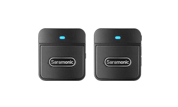 Saramonic Blink100 B1 mikrofon (RX + TX)