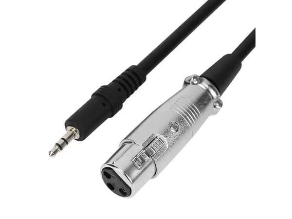 Mikrofon med tillbehörssats STUDIO- OCH STREAMING-MIKROPHON MT397K
