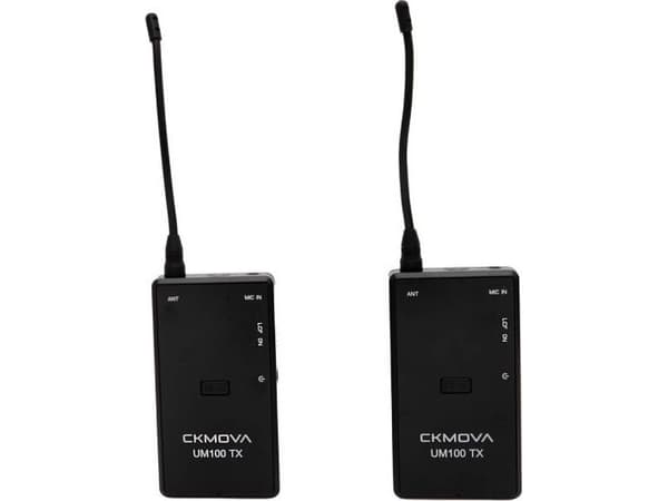Mikrofon CKMOVA UM100 Kit4
