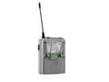 Pikkukuva 3 / 5: Omnitronic TM-105 - Taschensender - 863 - 865 MHz - 50 - 18000 Hz - Ultrahochfrequenz (UHF) - 10 mW - LCD (13075001)