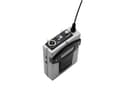 Pikkukuva 5 / 5: Omnitronic TM-105 - Taschensender - 863 - 865 MHz - 50 - 18000 Hz - Ultrahochfrequenz (UHF) - 10 mW - LCD (13075001)