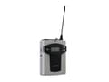 Pikkukuva 1 / 5: Omnitronic TM-105 - Taschensender - 863 - 865 MHz - 50 - 18000 Hz - Ultrahochfrequenz (UHF) - 10 mW - LCD (13075001)