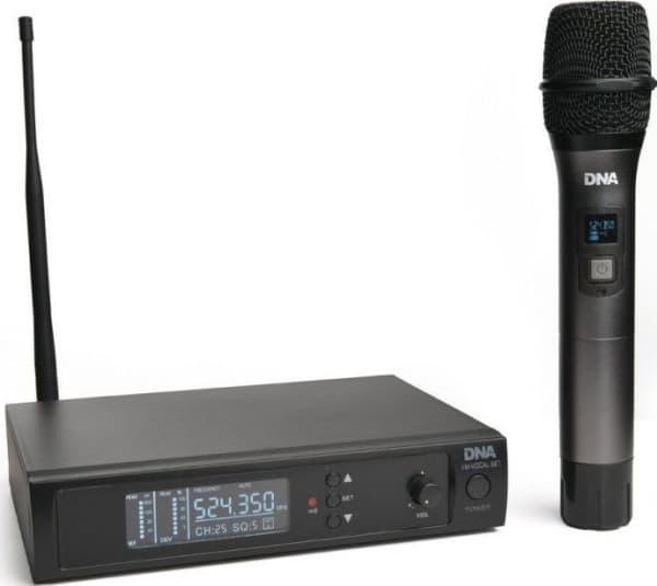 DNA Vocal Set microphone