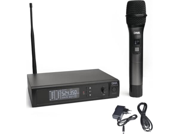 DNA Vocal Set microphone